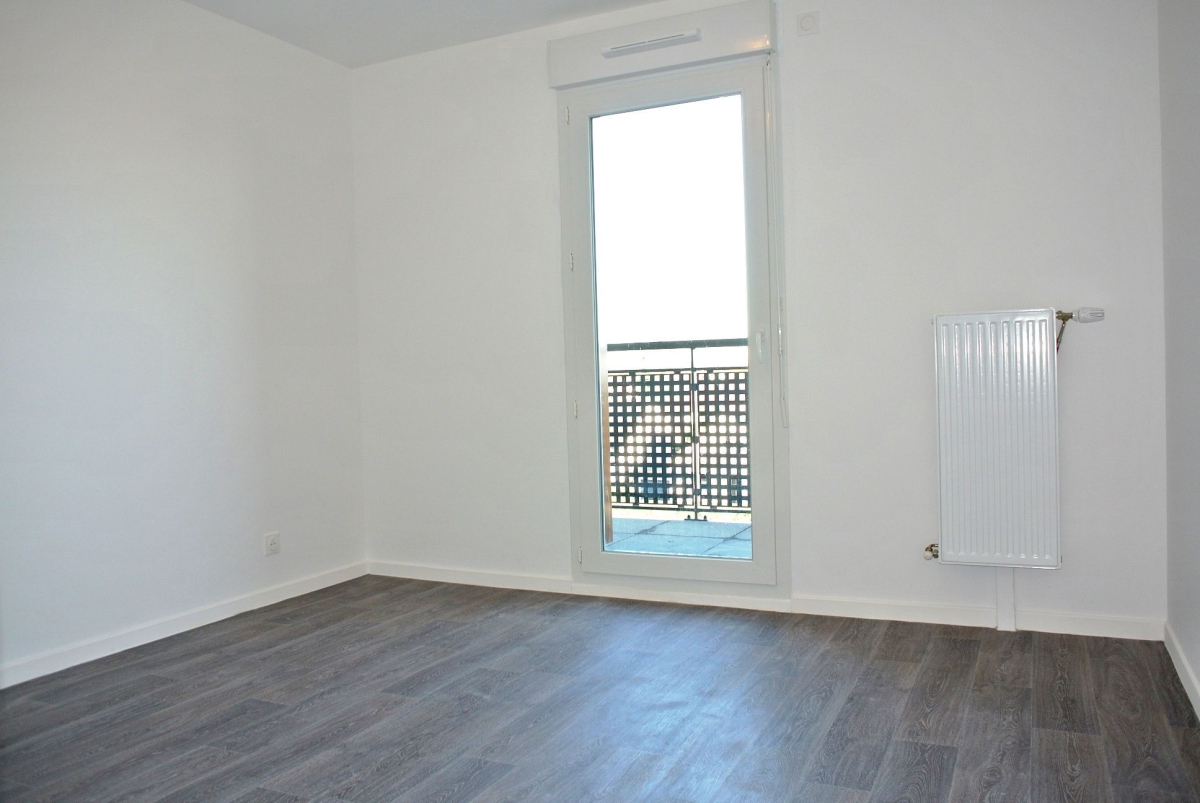 Location Appartement  2 pièces - 40.85m² 78310 Maurepas