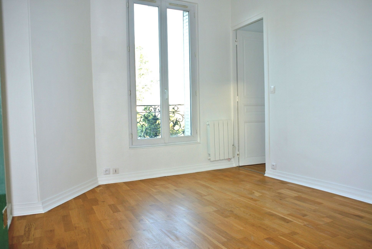 Location Appartement  2 pièces - 24.56m² 94200 Ivry-sur-seine