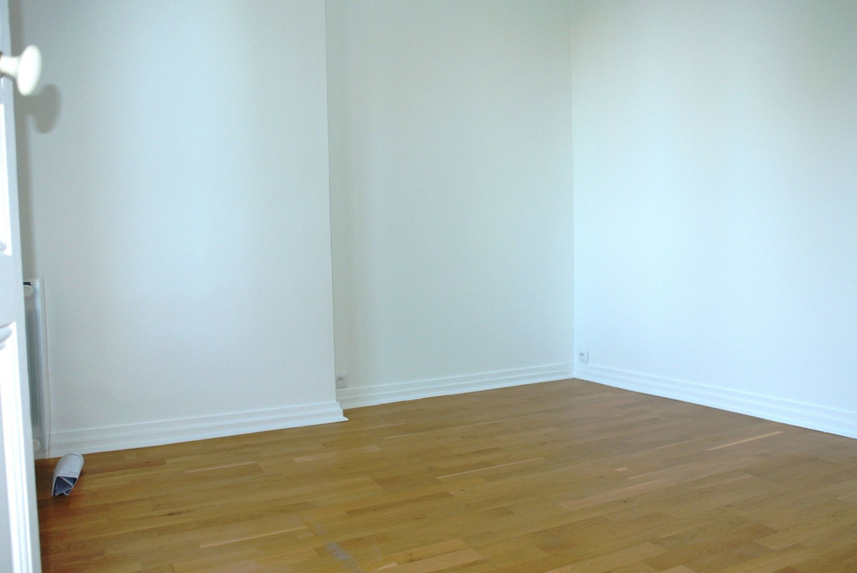 Location Appartement  2 pièces - 24.56m² 94200 Ivry-sur-seine