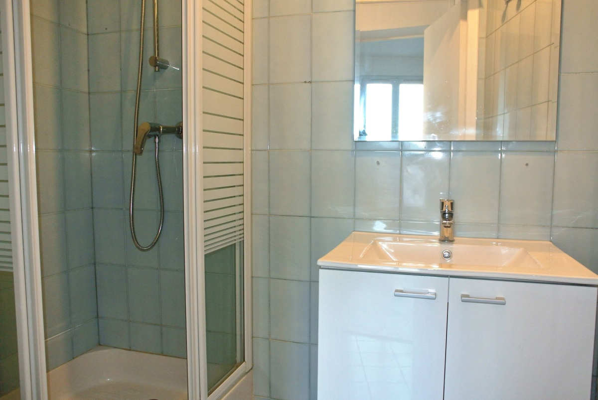 Location Appartement  2 pièces - 24.56m² 94200 Ivry-sur-seine