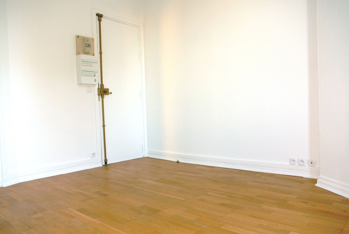 Location Appartement  2 pièces - 24.56m² 94200 Ivry-sur-seine