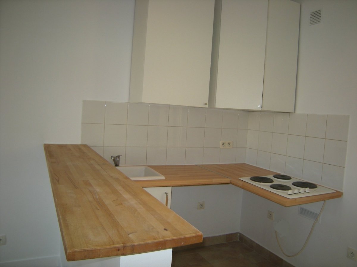 Location Appartement  3 pièces - 54.62m² 92700 Colombes