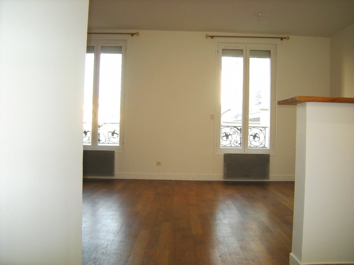 Location Appartement  3 pièces - 54.62m² 92700 Colombes