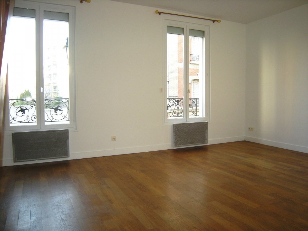 Location Appartement  3 pièces - 54.62m² 92700 Colombes