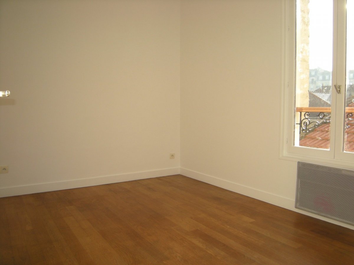 Location Appartement  3 pièces - 54.62m² 92700 Colombes