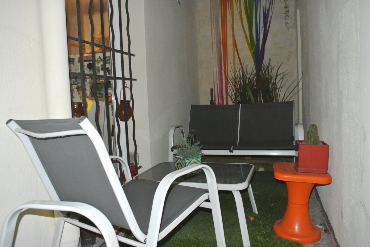 Location Appartement  3 pièces - 54.62m² 92700 Colombes