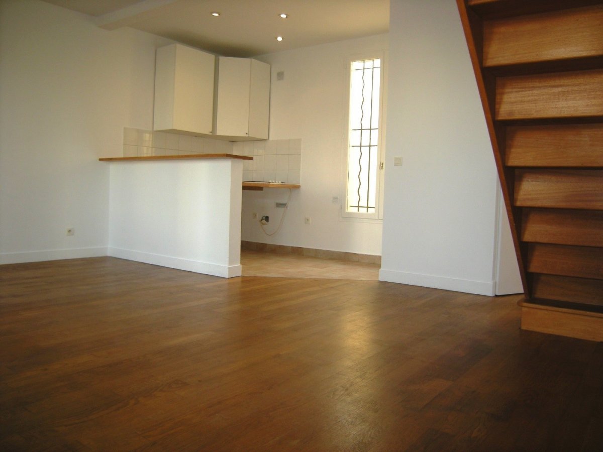 Location Appartement  3 pièces - 54.62m² 92700 Colombes