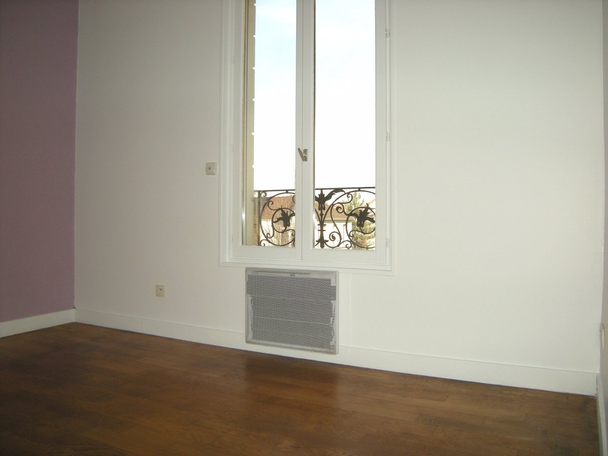 Location Appartement  3 pièces - 54.62m² 92700 Colombes