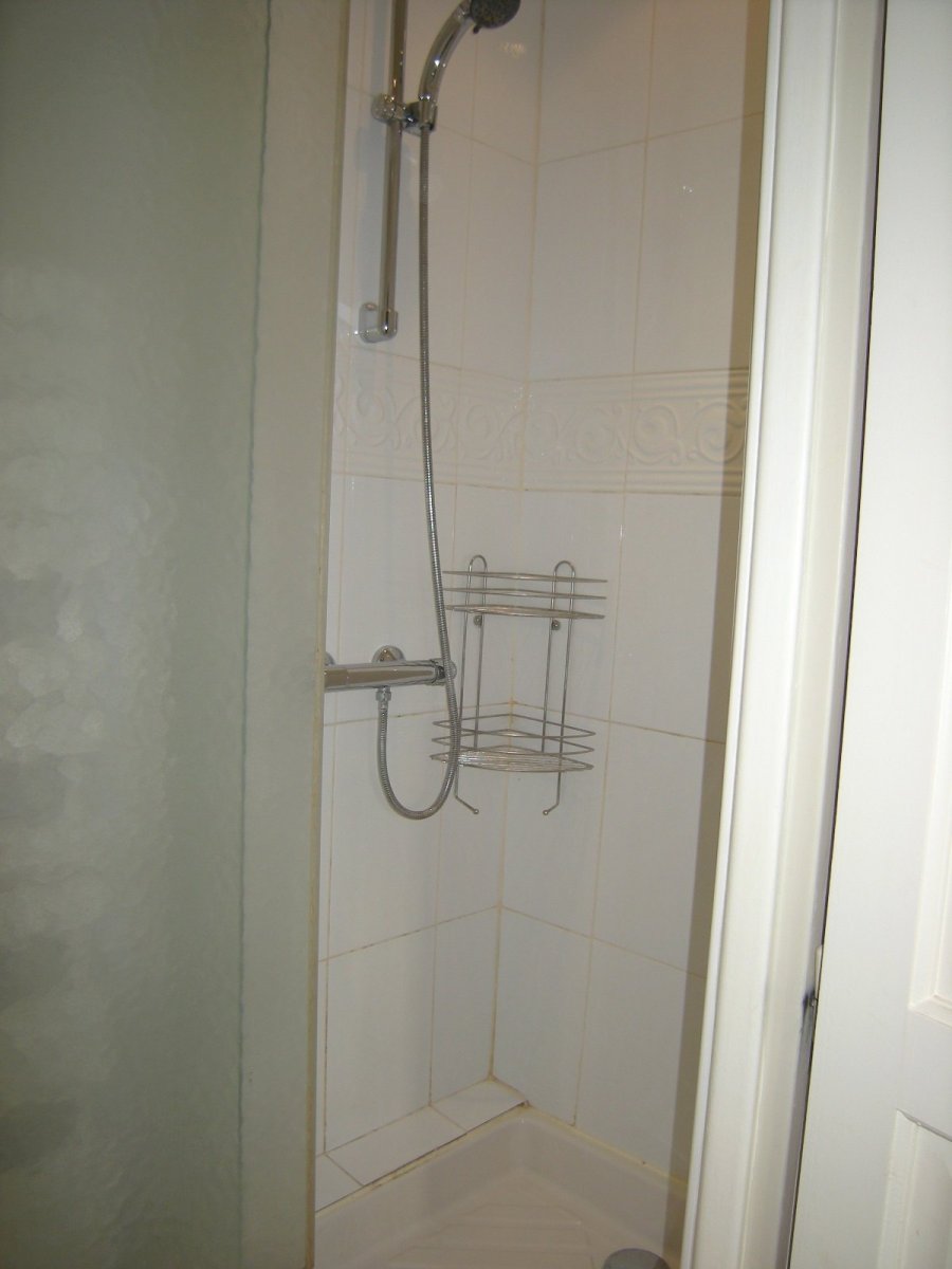 Location Appartement meublé 3 pièces - 53.75m² 75012 Paris