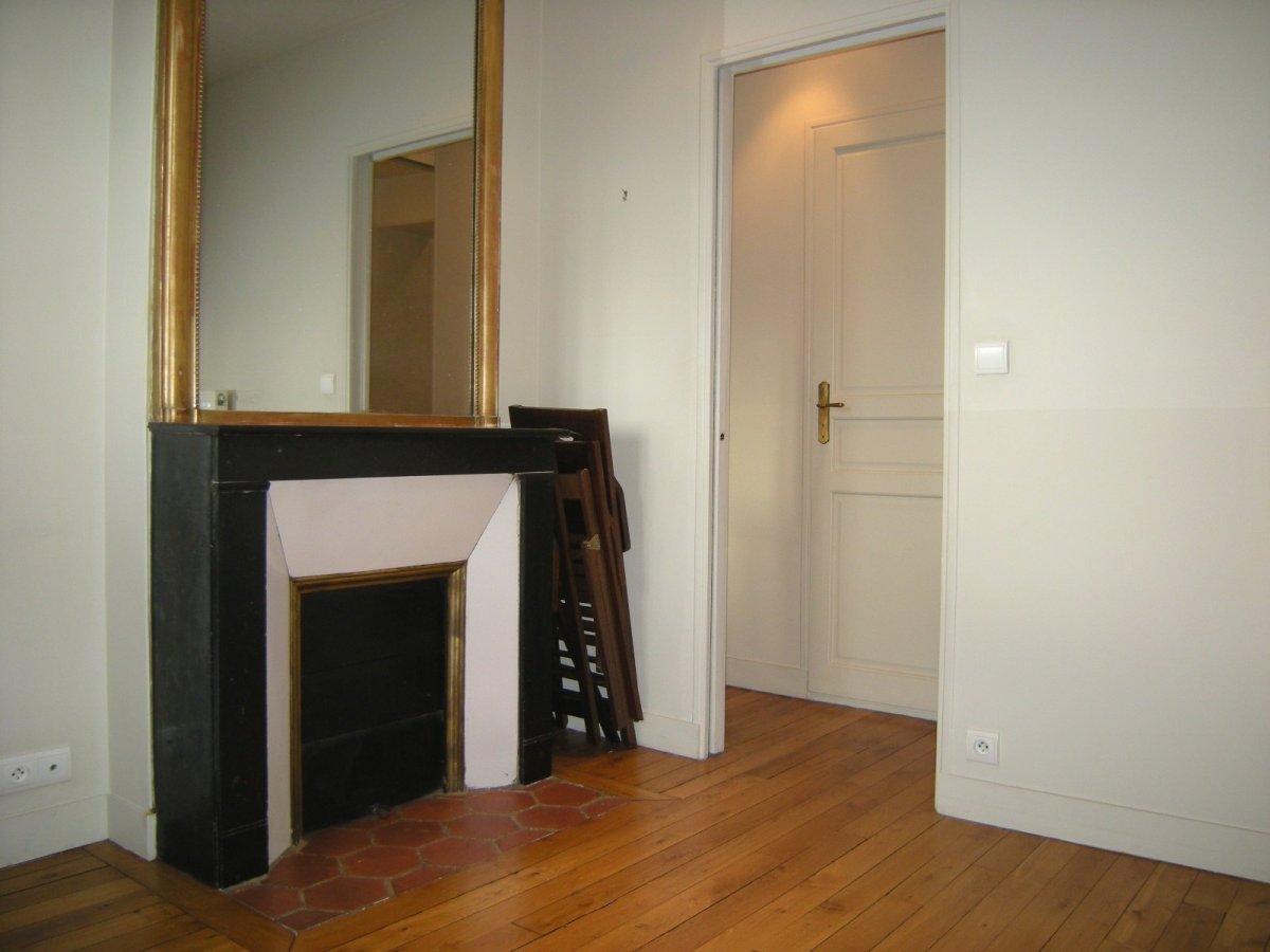 Location Appartement meublé 3 pièces - 53.75m² 75012 Paris