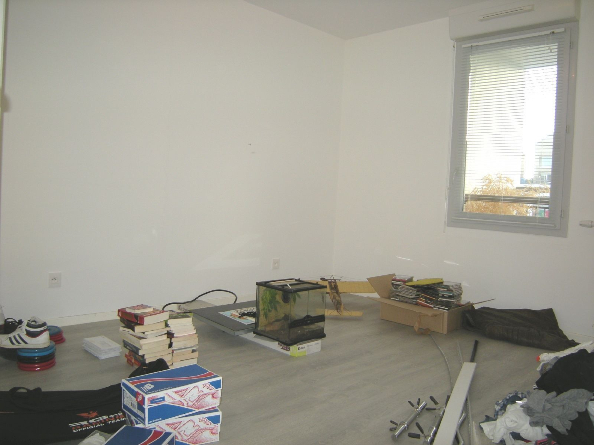 Location Appartement  2 pièces - 46.61m² 94450 Limeil-brevannes