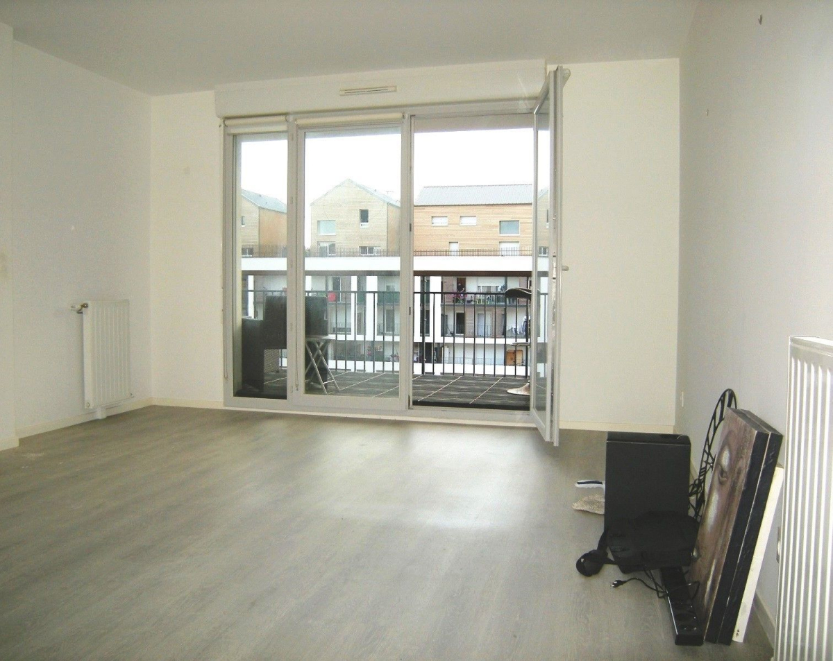 Location Appartement  2 pièces - 46.61m² 94450 Limeil-brevannes