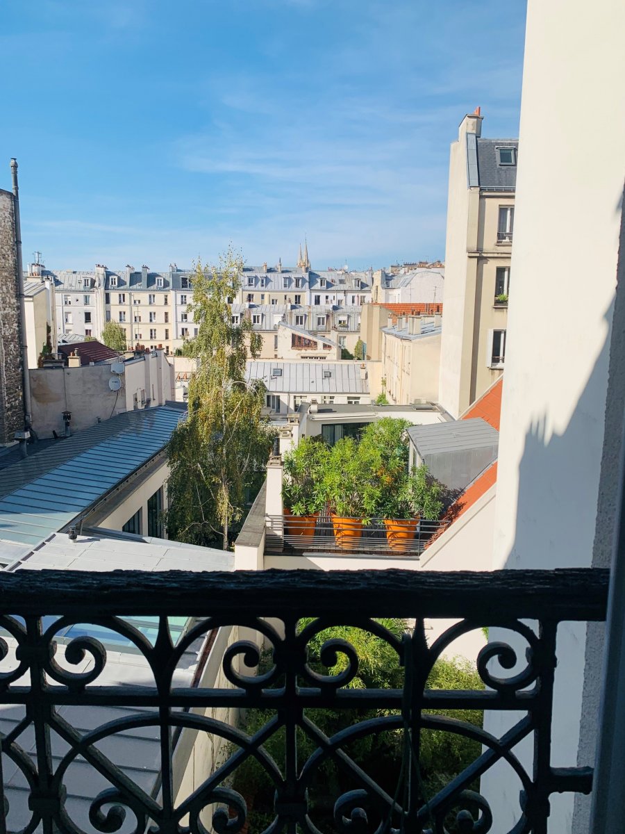 Location Appartement 2 pièces - 45.11m² 75011 Paris
