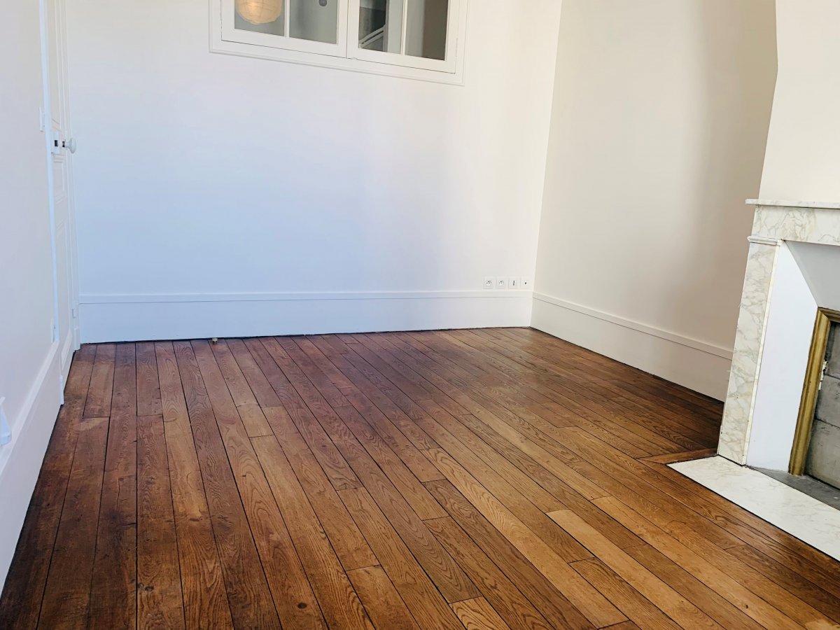 Location Appartement 2 pièces - 45.11m² 75011 Paris