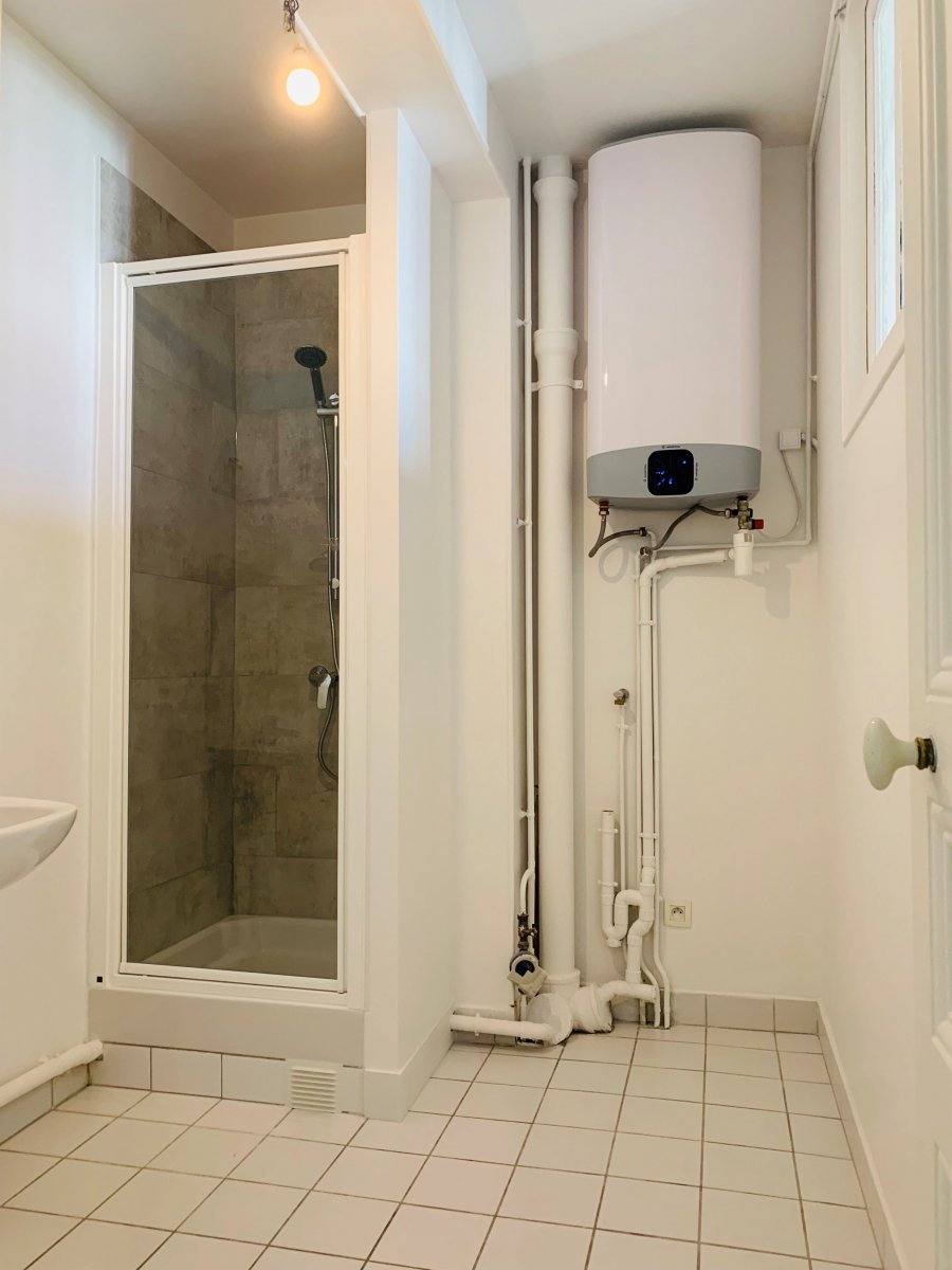 Location Appartement 2 pièces - 45.11m² 75011 Paris