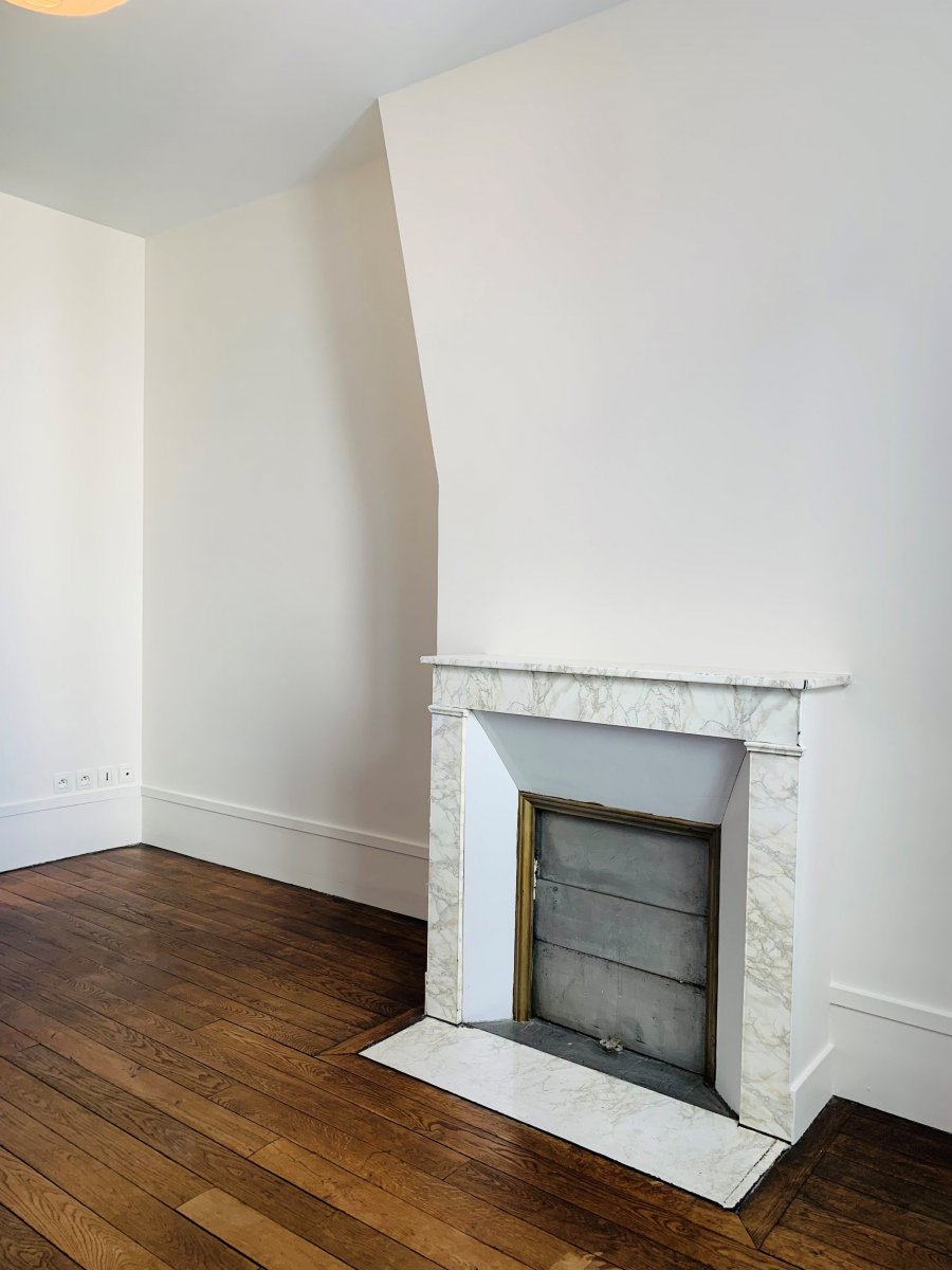 Location Appartement 2 pièces - 45.11m² 75011 Paris