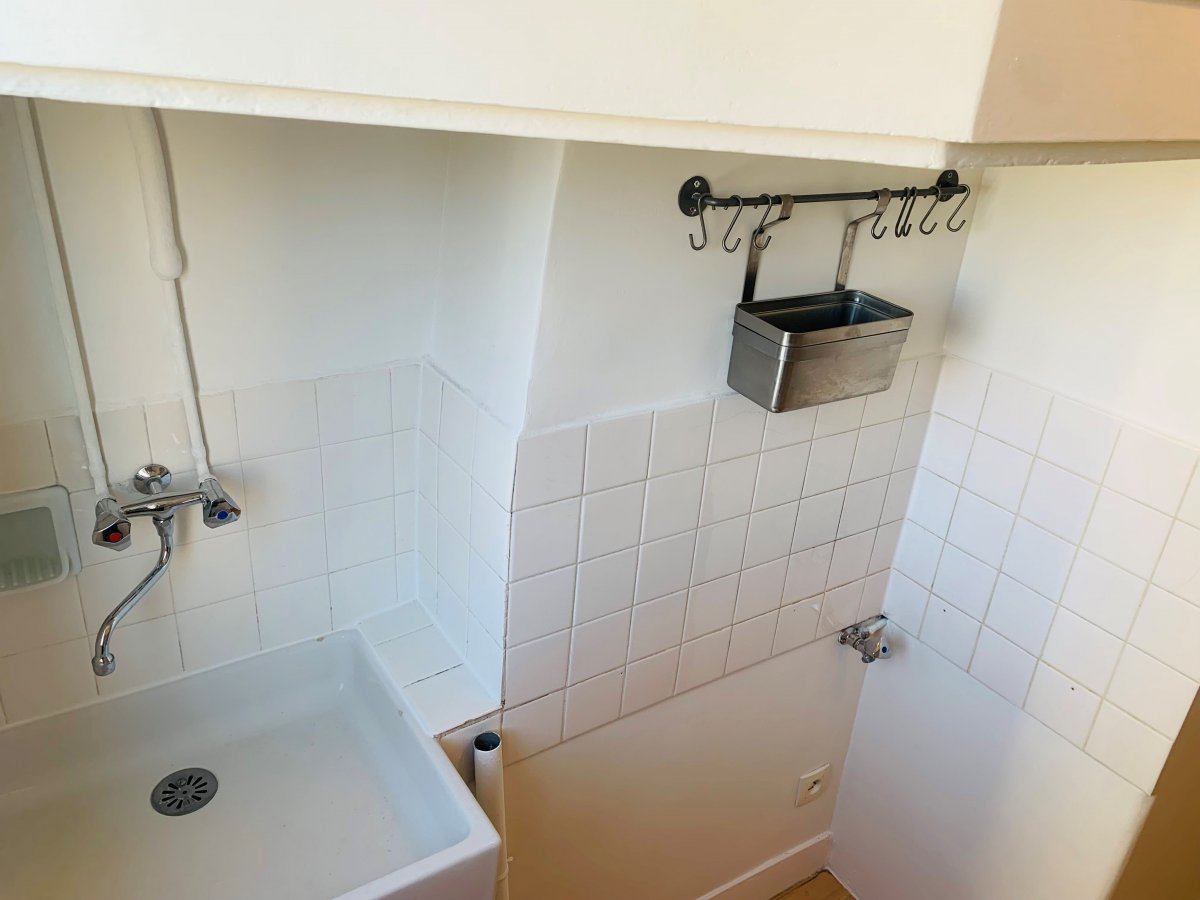 Location Appartement 2 pièces - 45.11m² 75011 Paris