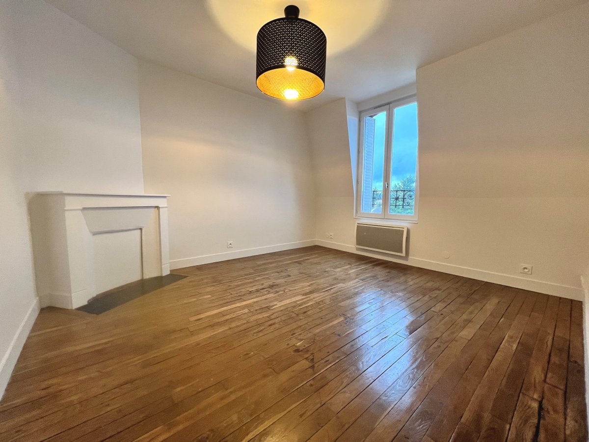 Location Appartement  1 pièce (studio) - 25.72m² 95210 Saint-gratien