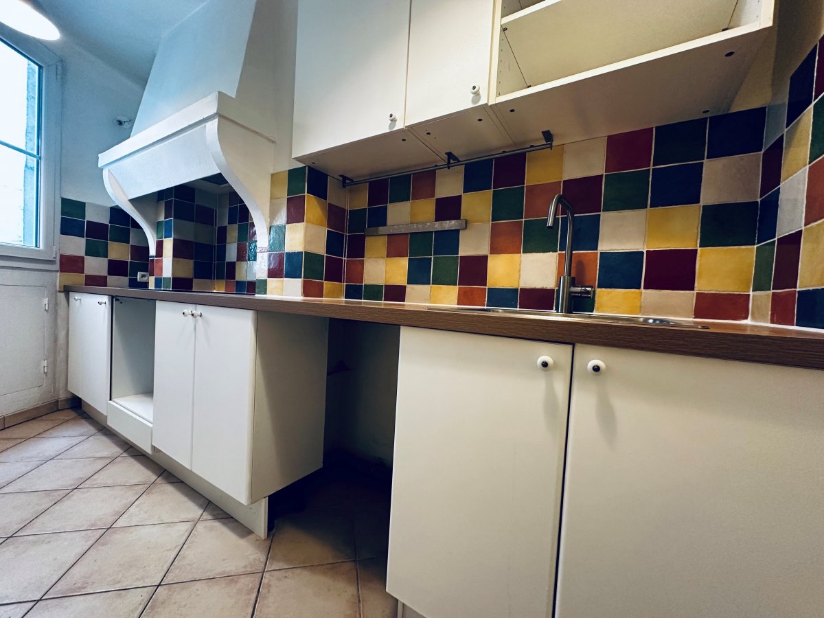 Location Appartement 3 pièces - 72.14m² 75012 Paris