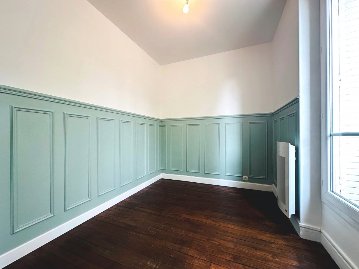 Location Appartement 3 pièces - 72.14m² 75012 Paris