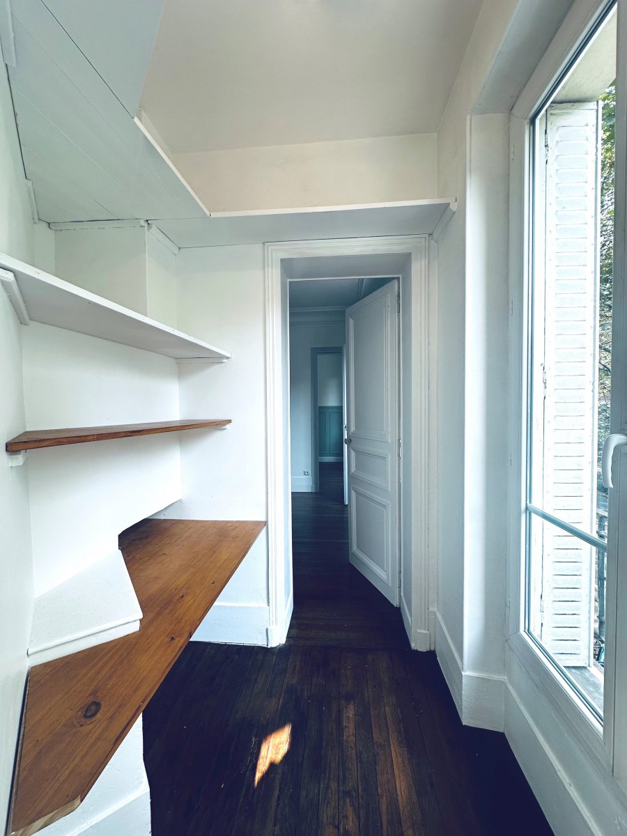 Location Appartement 3 pièces - 72.14m² 75012 Paris