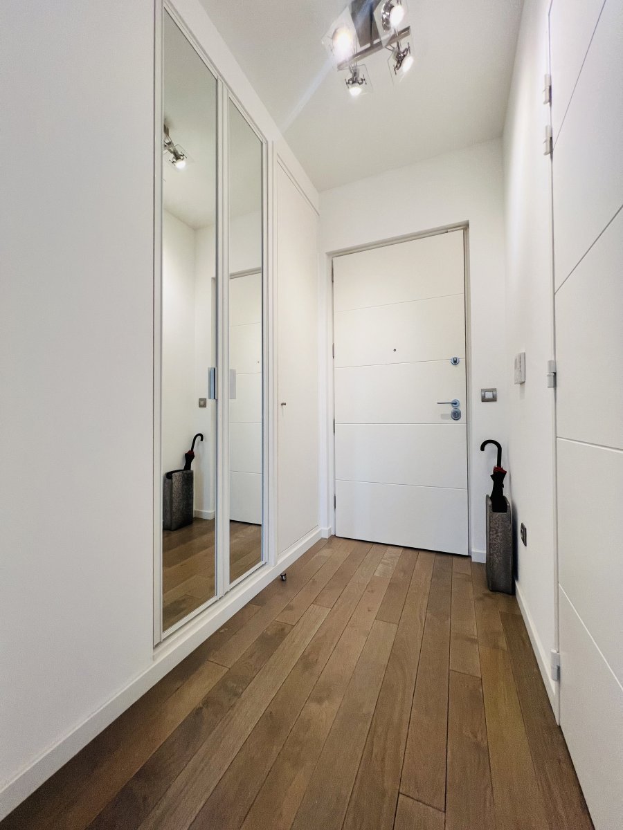 Location Appartement meublé 2 pièces - 48.74m² 75004 Paris