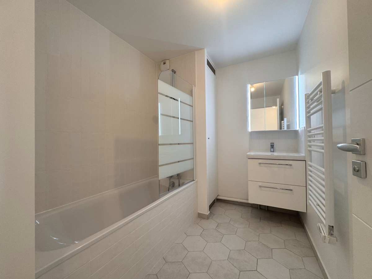 Location Appartement  4 pièces - 76.83m² 94160 Saint-mande
