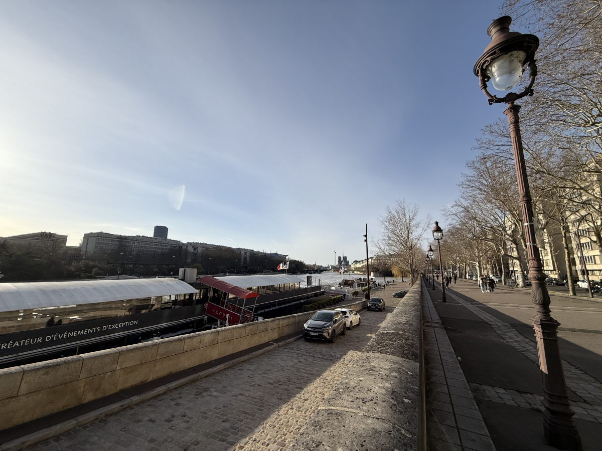 Vente Appartement  2 pièces - 48m² 75004 Paris