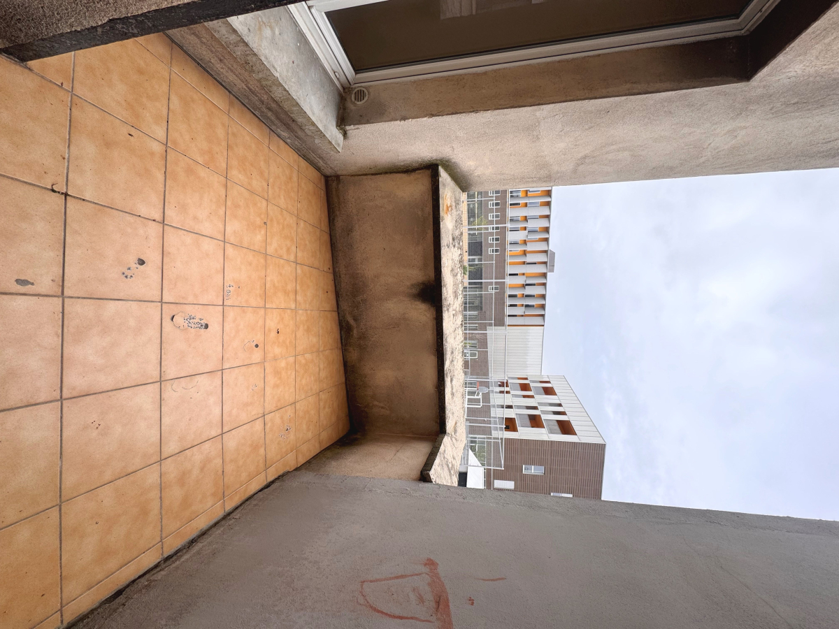 Location Appartement  2 pièces - 32m² 94200 Ivry-sur-seine