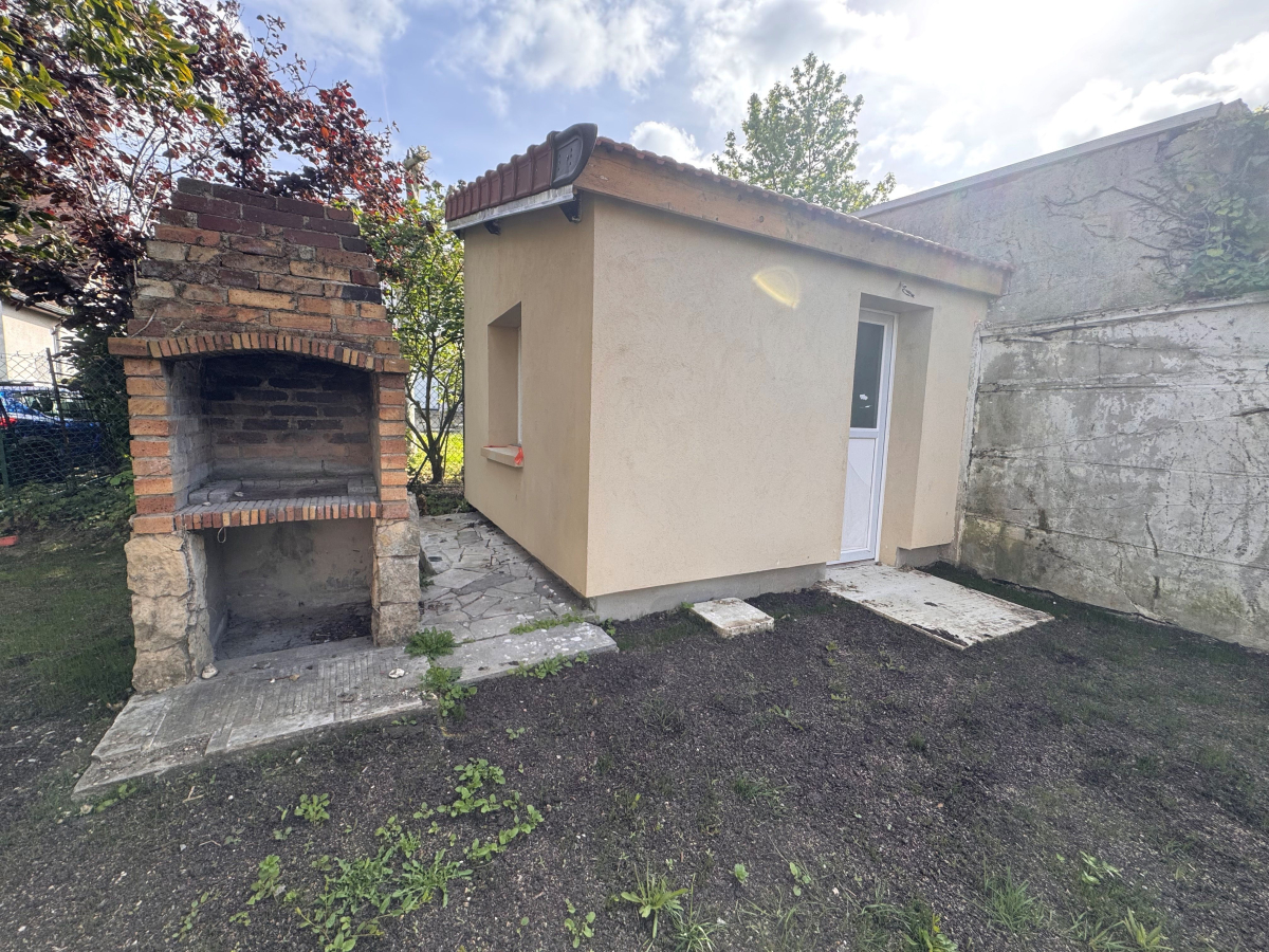 Location Maison  4 pièces - 147m² 94360 Bry-sur-marne