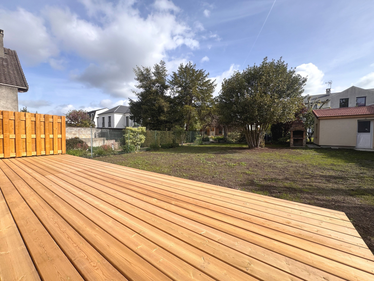 Location Maison  4 pièces - 147m² 94360 Bry-sur-marne