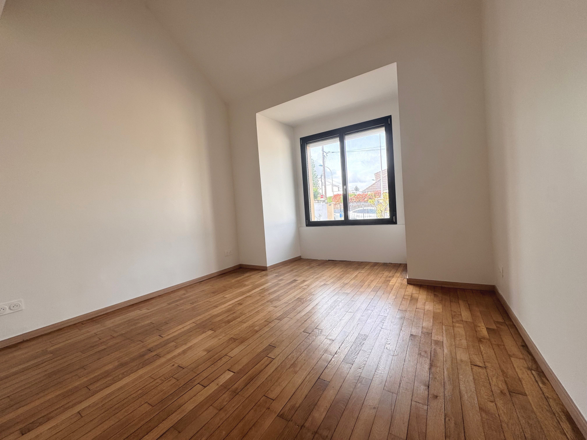 Location Maison  4 pièces - 147m² 94360 Bry-sur-marne