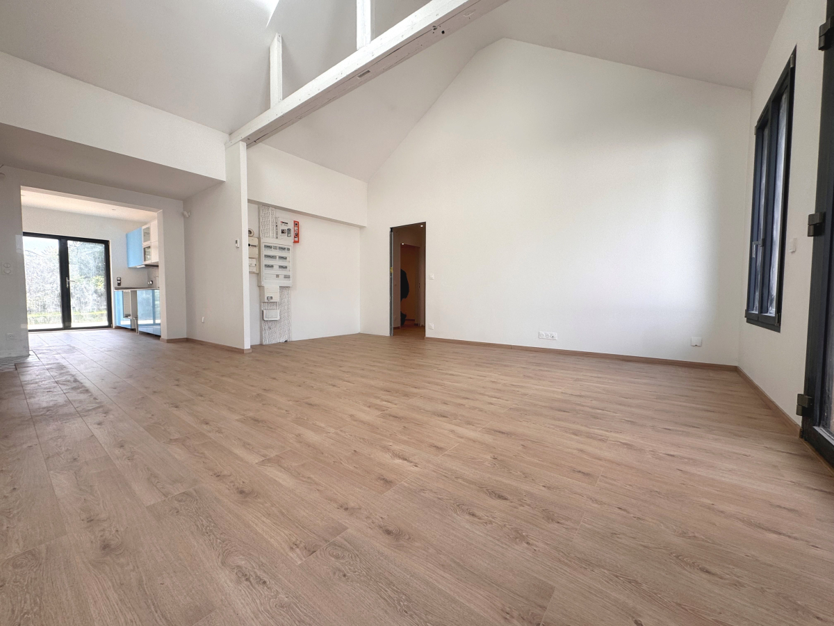 Location Maison  4 pièces - 147m² 94360 Bry-sur-marne