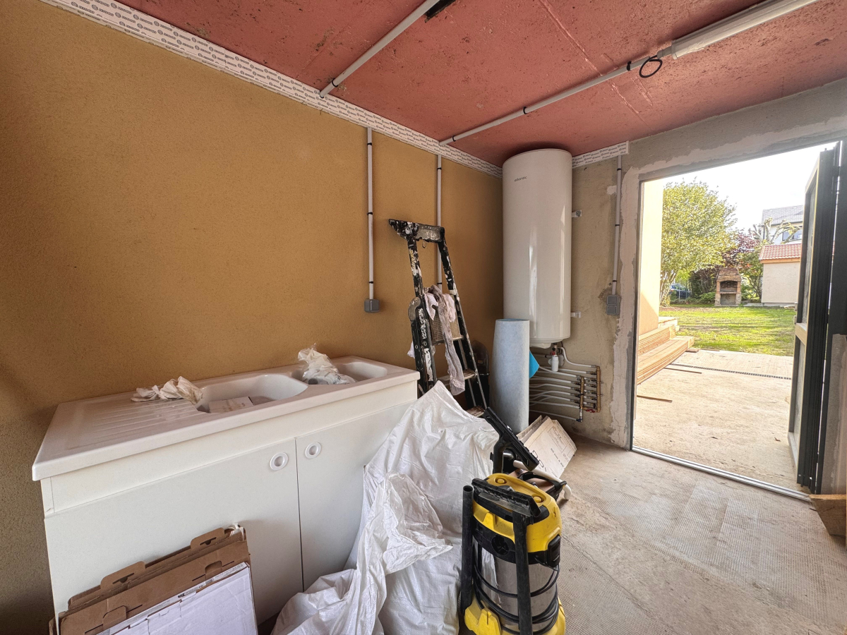 Location Maison  4 pièces - 147m² 94360 Bry-sur-marne