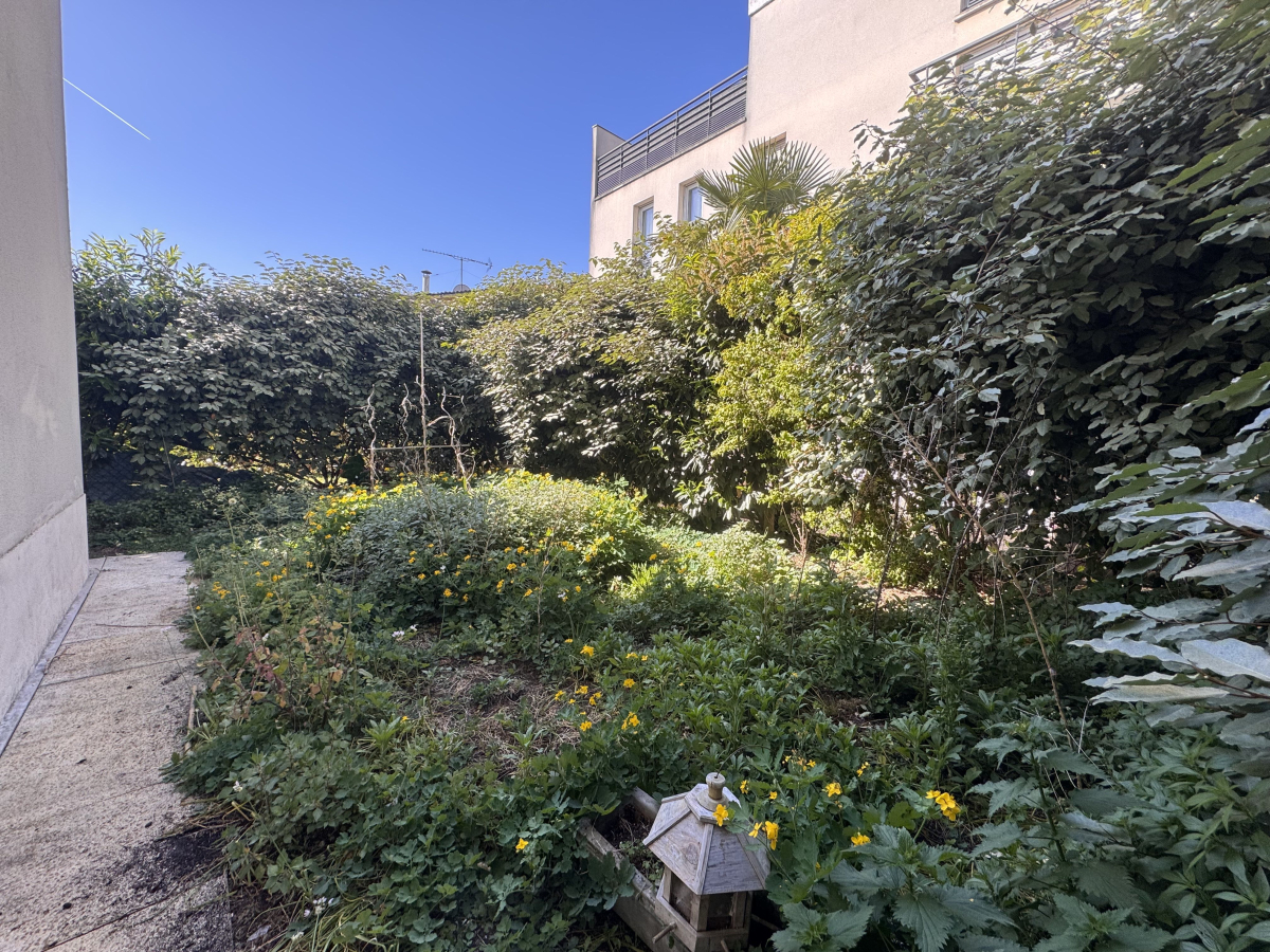 Location Appartement  2 pièces - 35m² 94400 Vitry-sur-seine