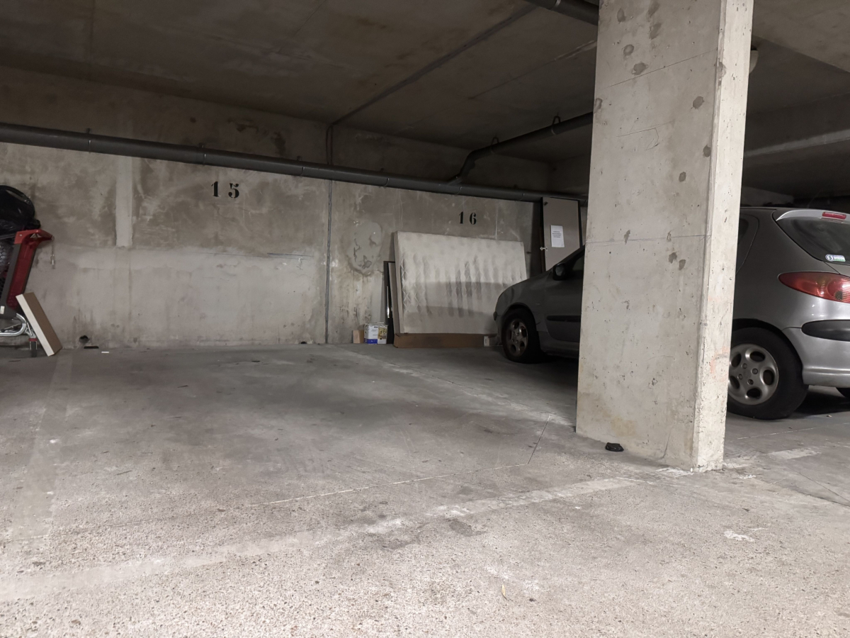 Location Appartement  2 pièces - 35m² 94400 Vitry-sur-seine