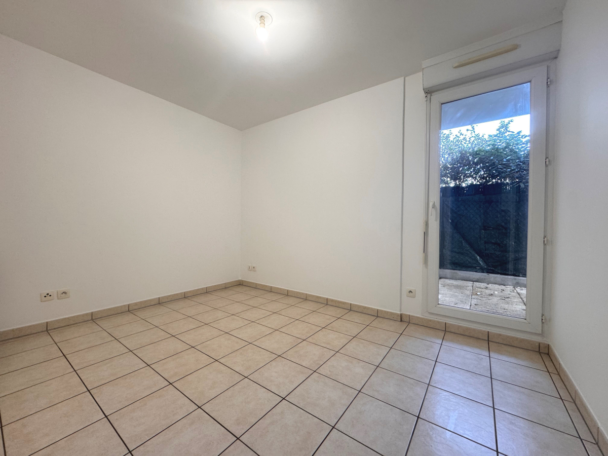 Location Appartement  2 pièces - 35m² 94400 Vitry-sur-seine