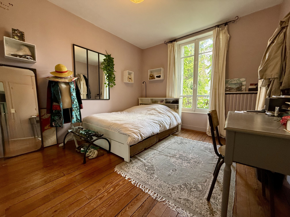 Vente Maison  8 pièces - 191m² 94210 La Varenne Saint Hilaire