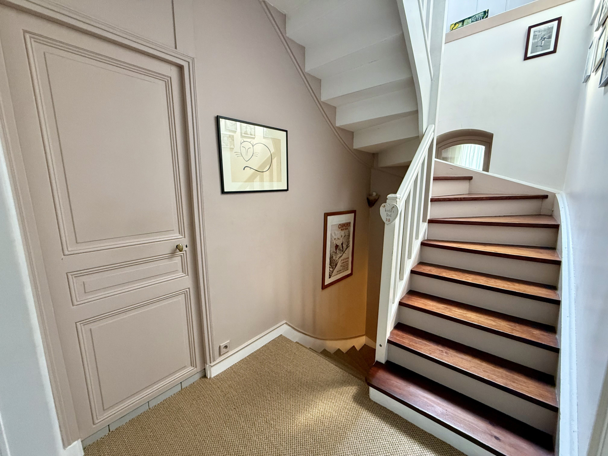 Vente Maison  8 pièces - 191m² 94210 La Varenne Saint Hilaire