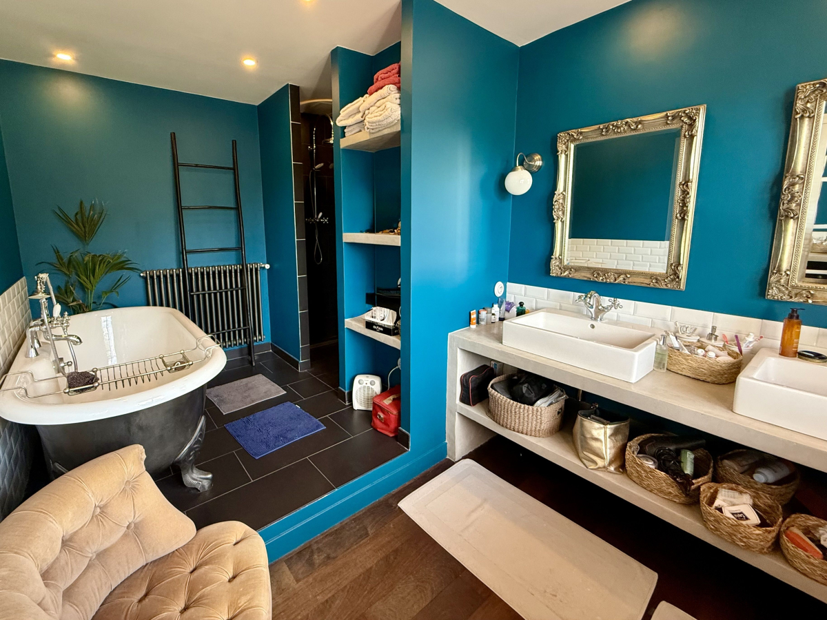 Vente Maison  8 pièces - 191m² 94210 La Varenne Saint Hilaire