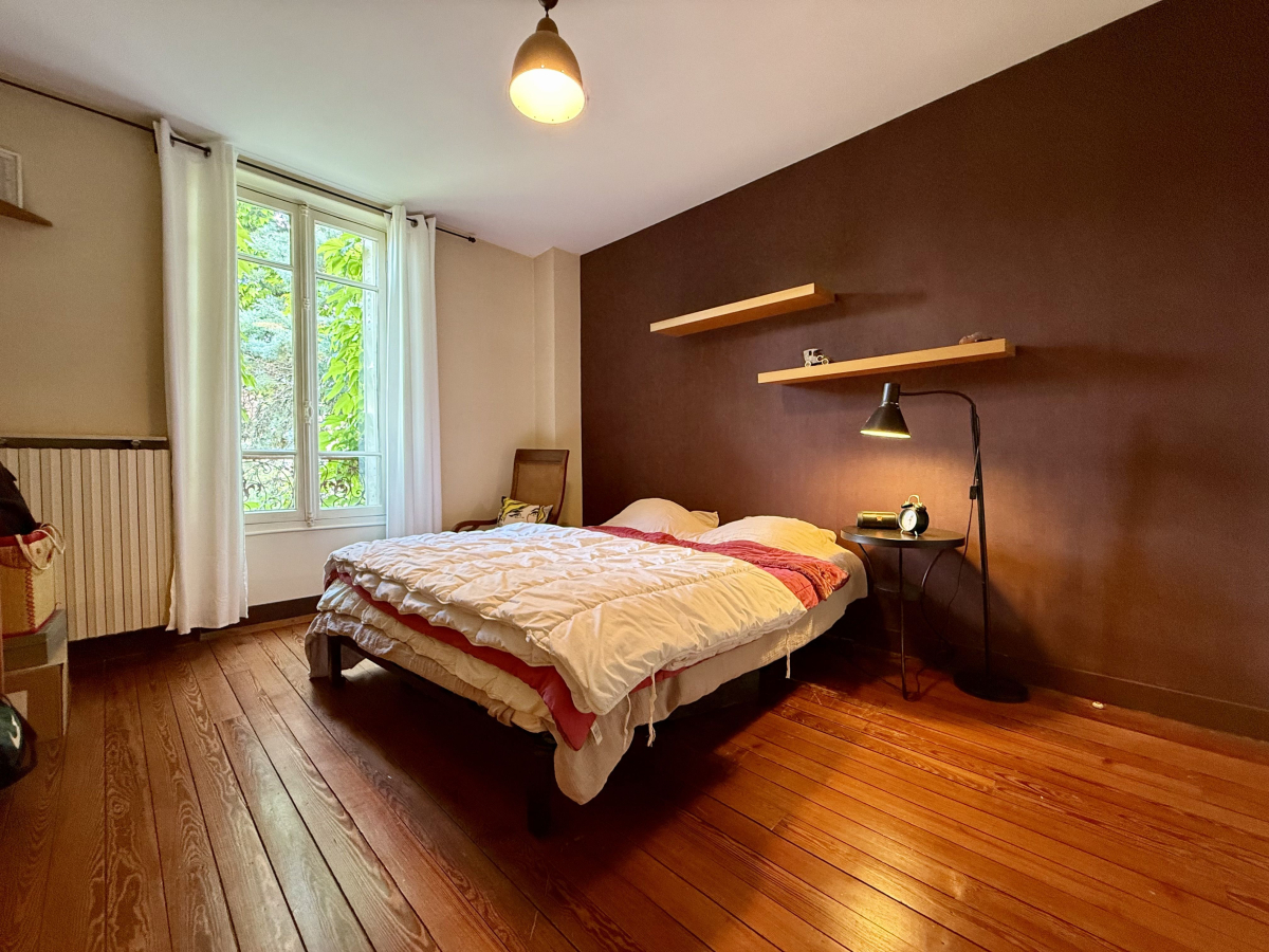 Vente Maison  8 pièces - 191m² 94210 La Varenne Saint Hilaire