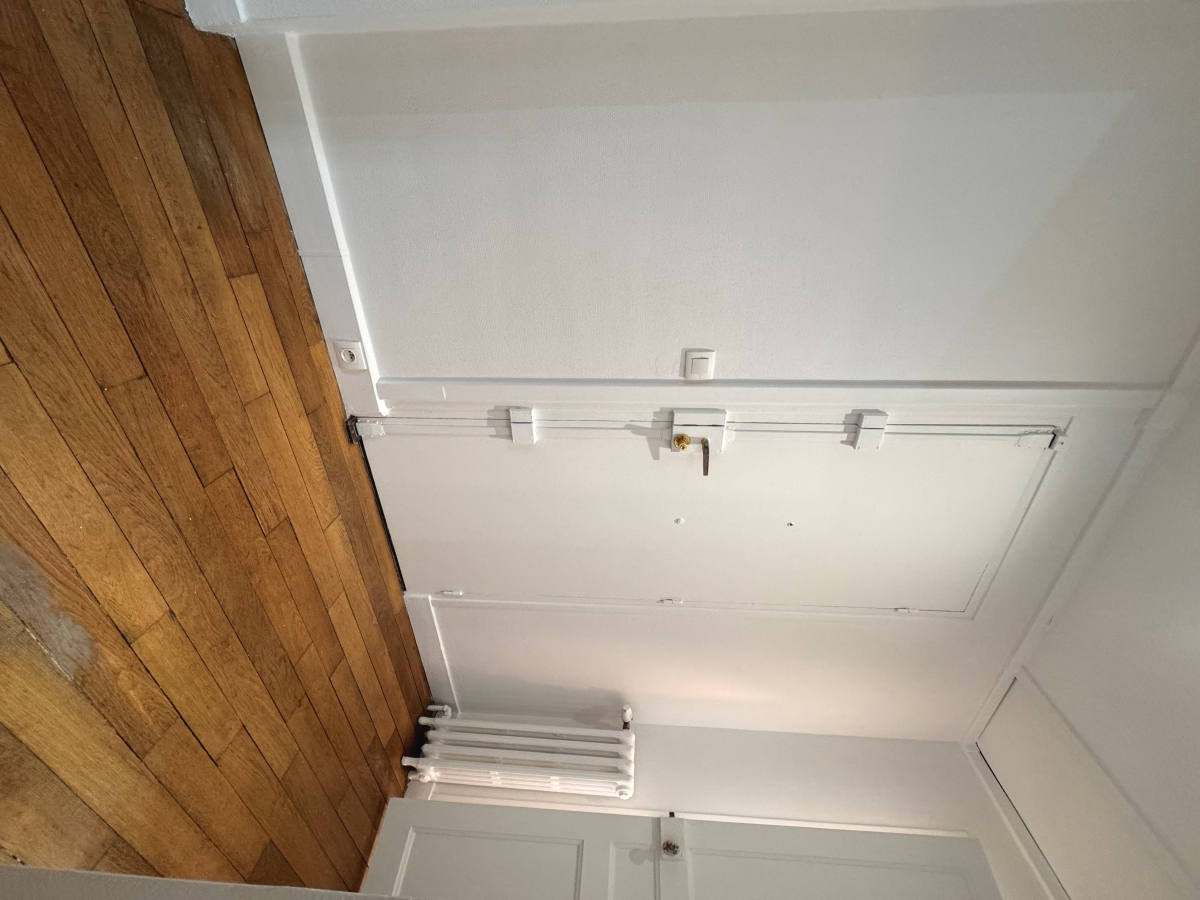 Location Appartement  3 pièces - 53m² 78000 Versailles