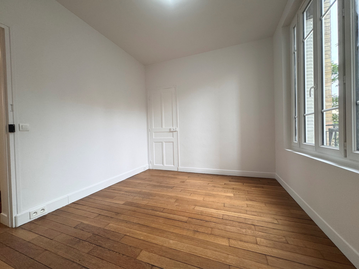 Location Appartement  3 pièces - 53m² 78000 Versailles