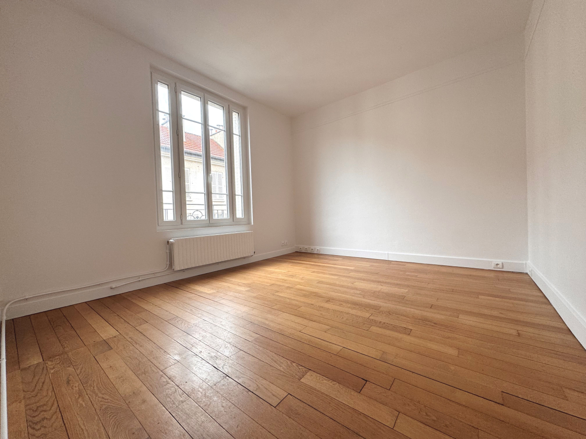 Location Appartement  3 pièces - 53m² 78000 Versailles