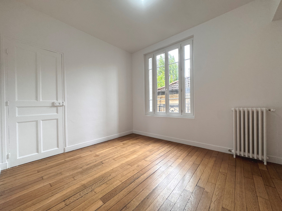 Location Appartement  3 pièces - 53m² 78000 Versailles