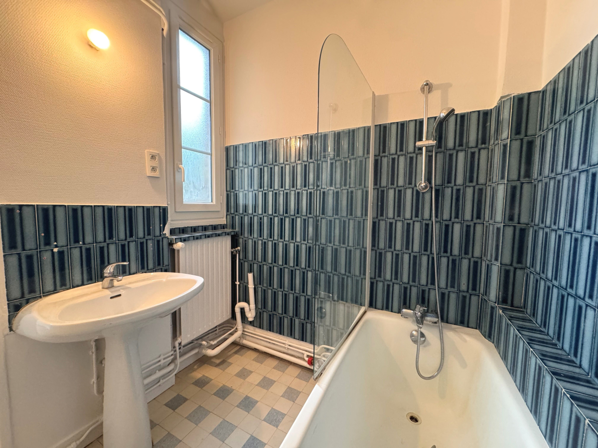 Location Appartement  3 pièces - 53m² 78000 Versailles