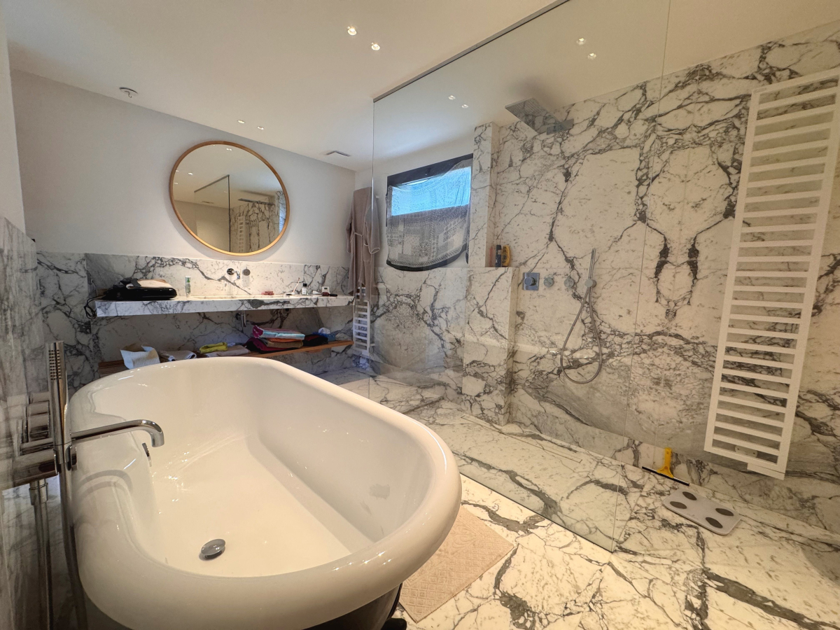 Location Maison meublé 9 pièces - 384.71m² 93160 Noisy-le-grand