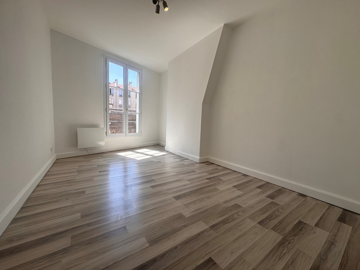 Location Appartement  2 pièces - 34m² 75013 Paris