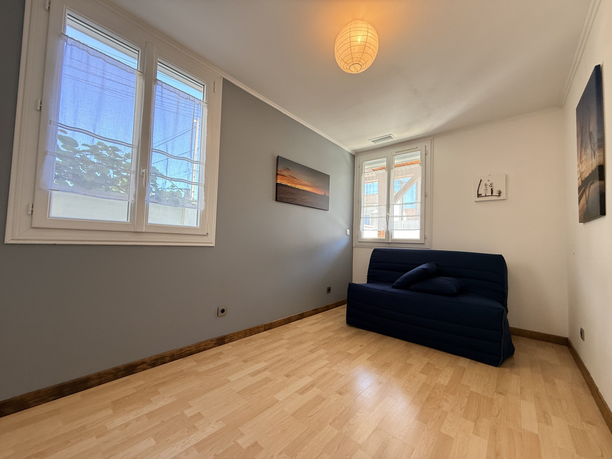Vente Maison  3 pièces - 52m² 78500 Sartrouville