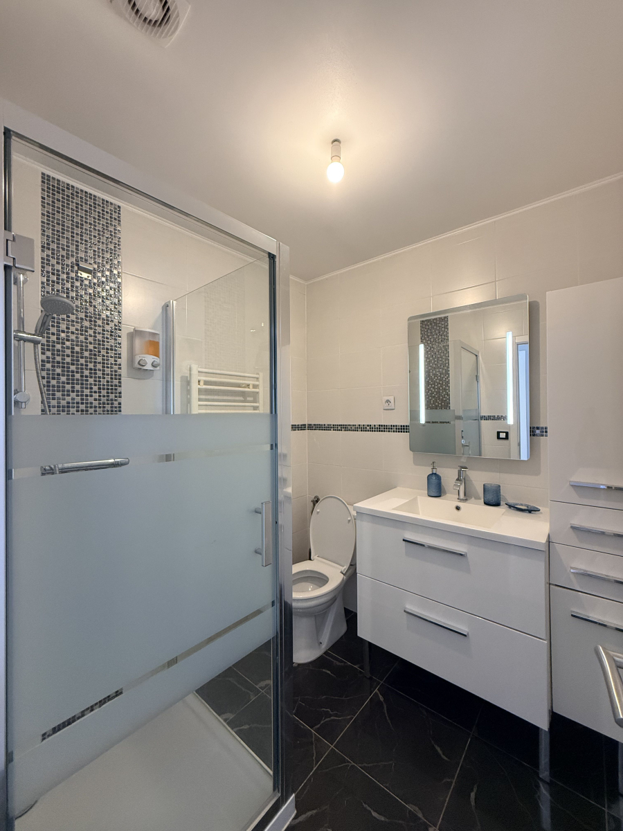 Vente Maison  3 pièces - 52m² 78500 Sartrouville